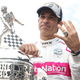 Illustration for article titled This Year's Indy 500 Did Not Disappoint